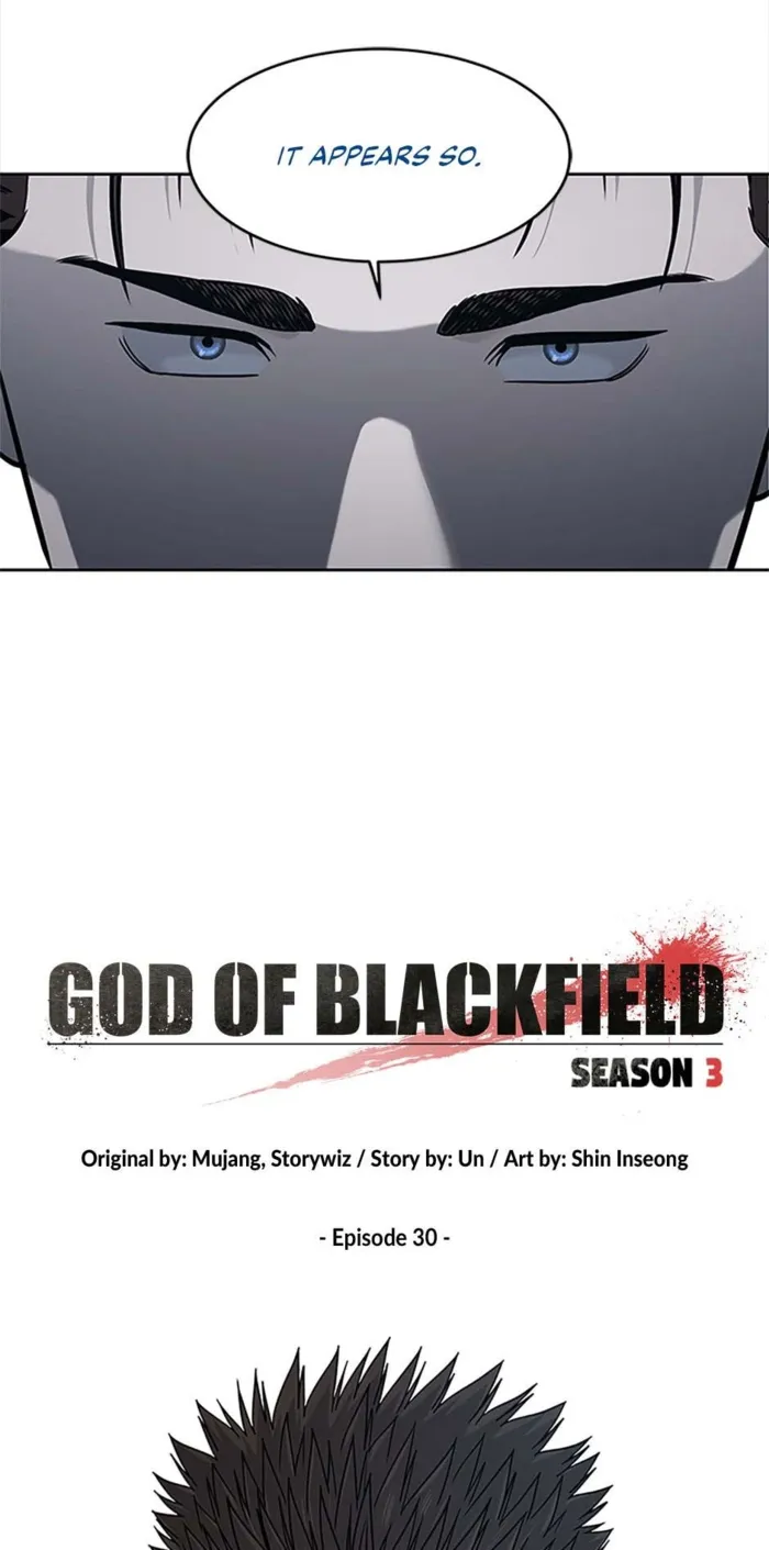 God of Blackfield Chapter 199 page 2