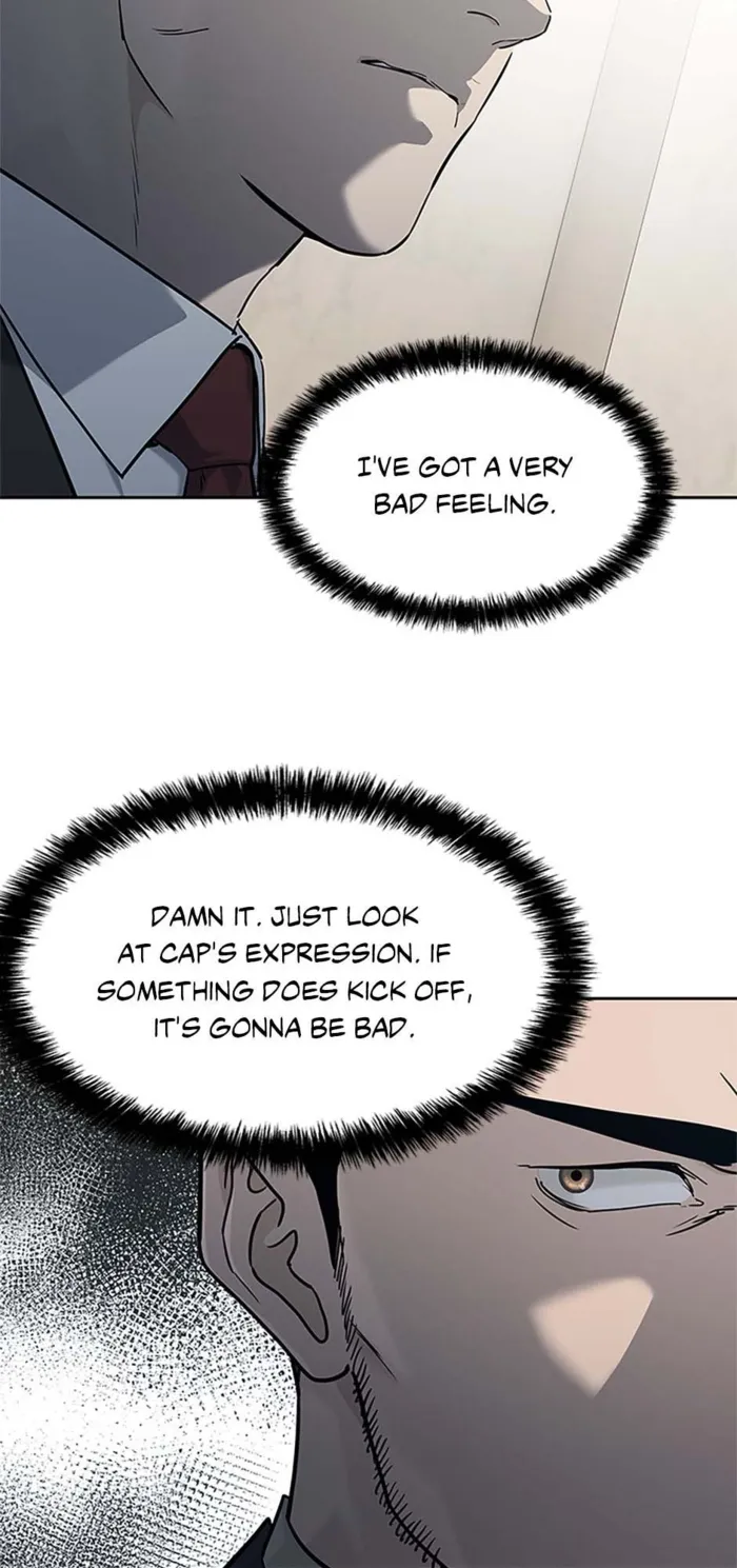 God of Blackfield Chapter 199 page 35