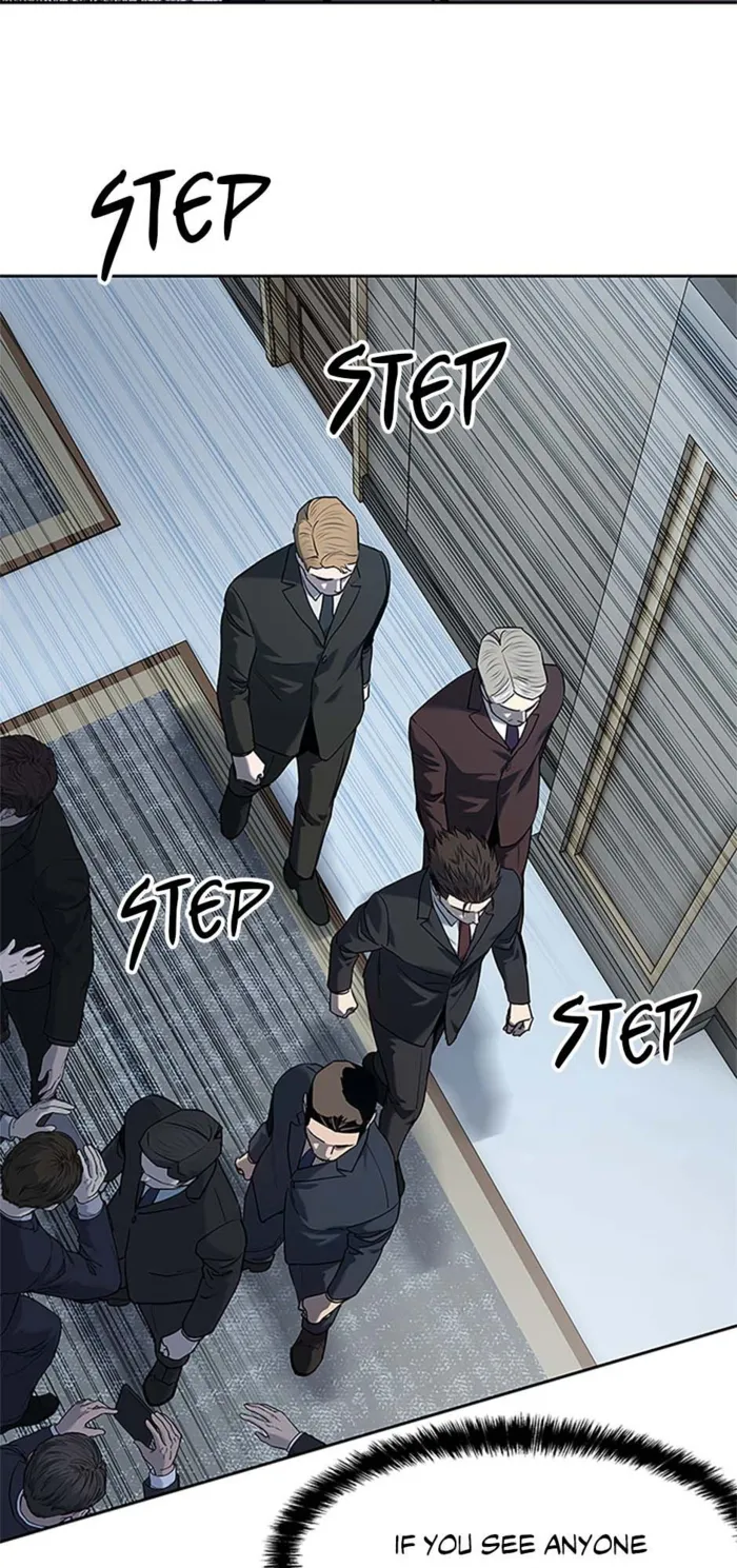 God of Blackfield Chapter 199 page 36