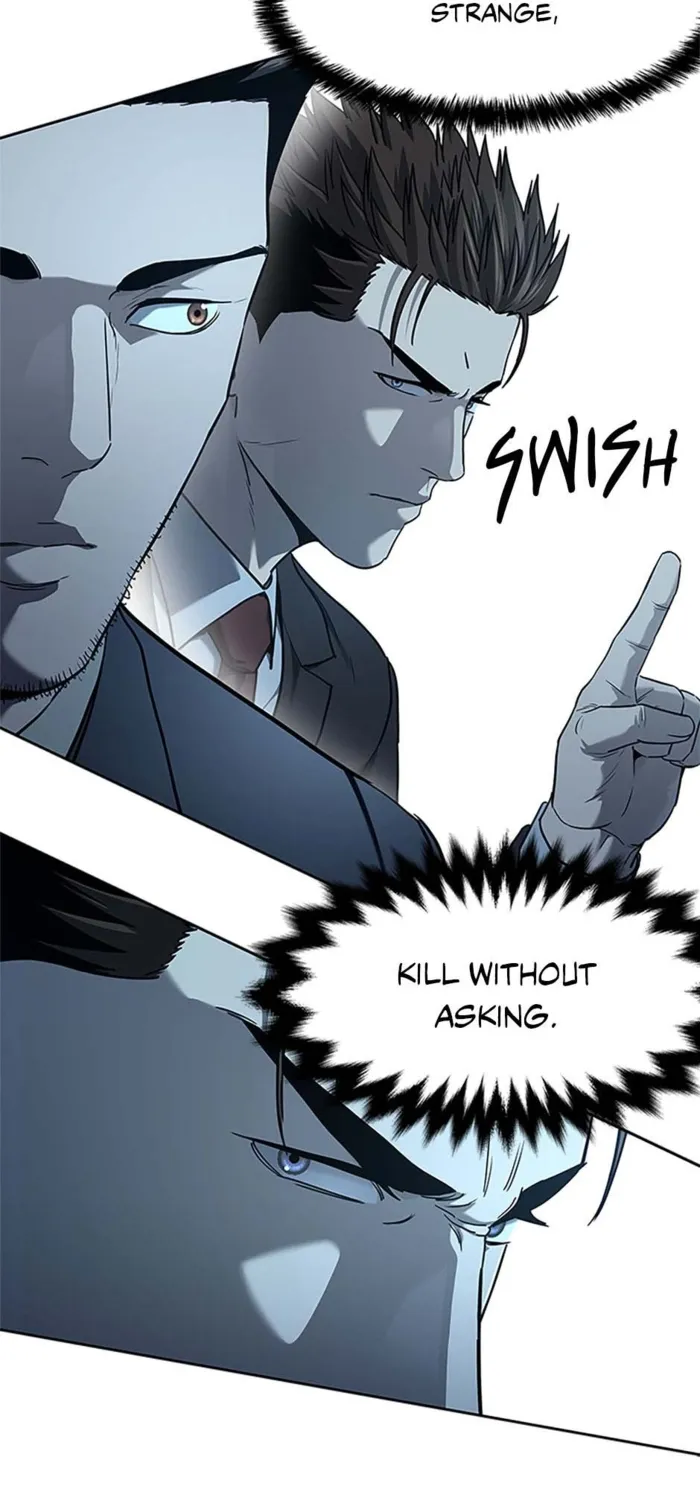 God of Blackfield Chapter 199 page 37