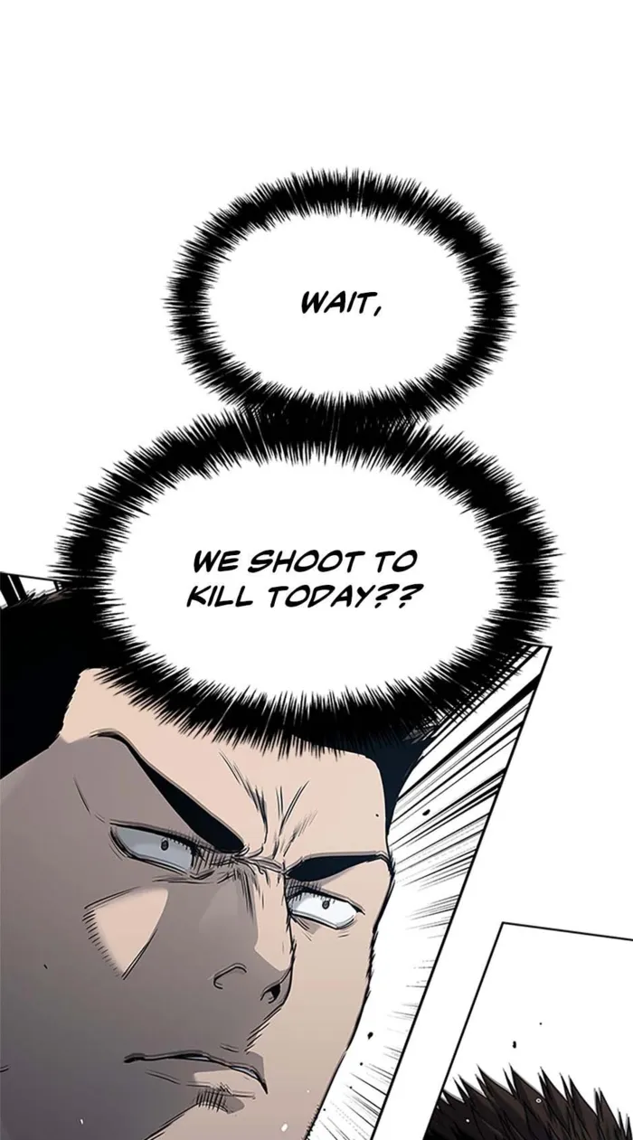 God of Blackfield Chapter 199 page 38