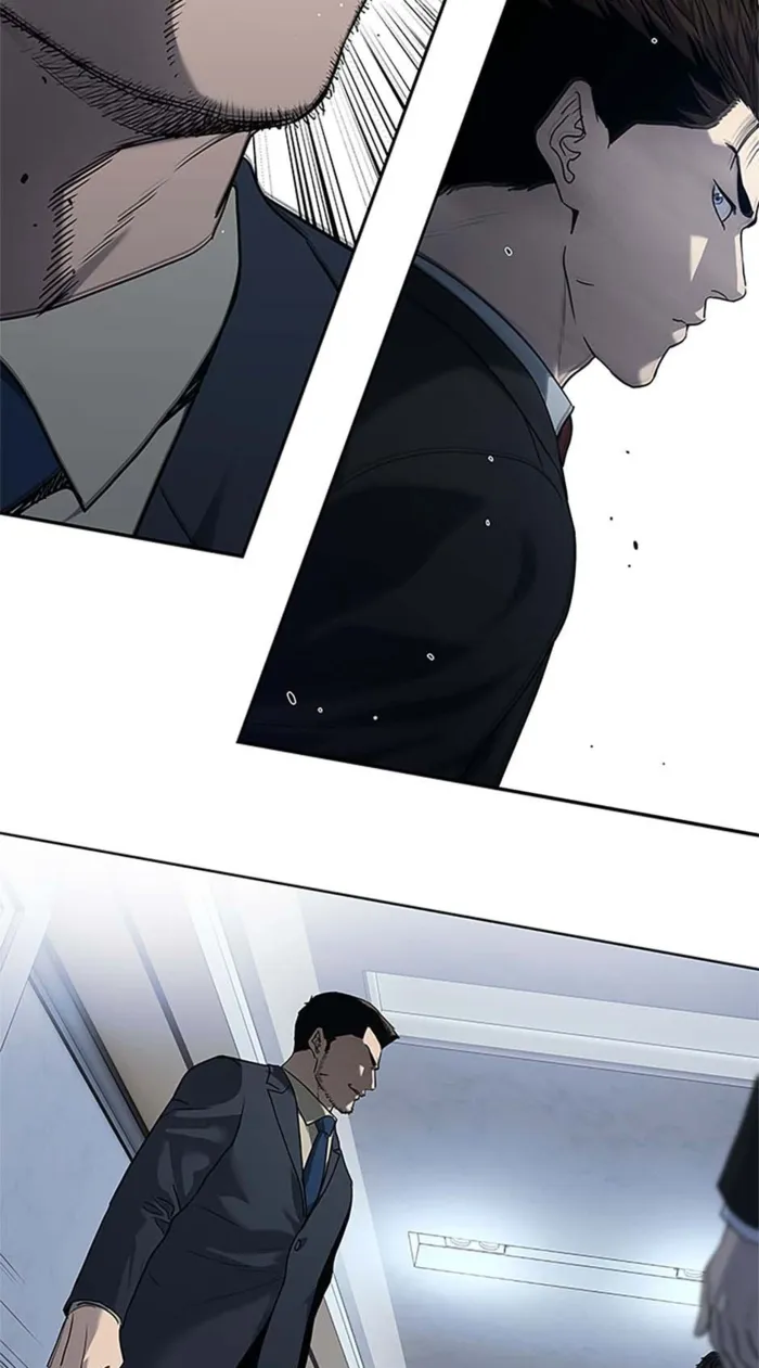 God of Blackfield Chapter 199 page 39