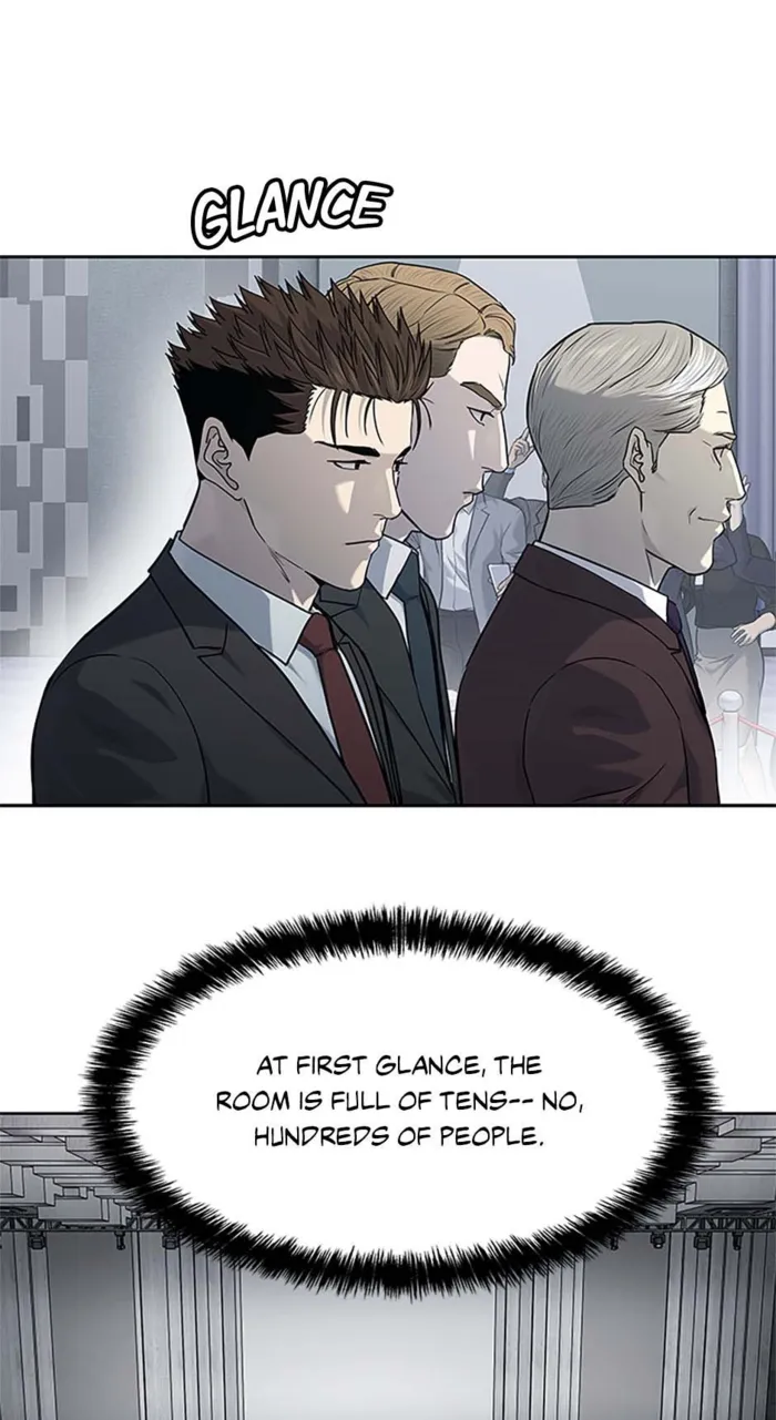 God of Blackfield Chapter 199 page 44