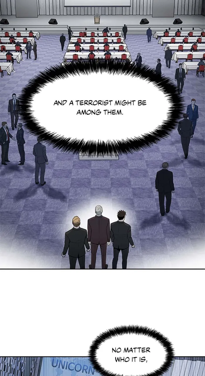 God of Blackfield Chapter 199 page 45