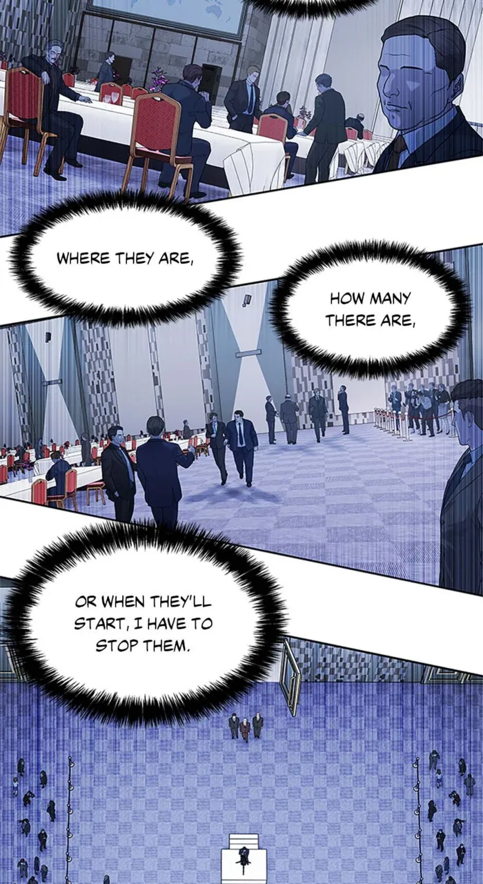God of Blackfield Chapter 199 page 46