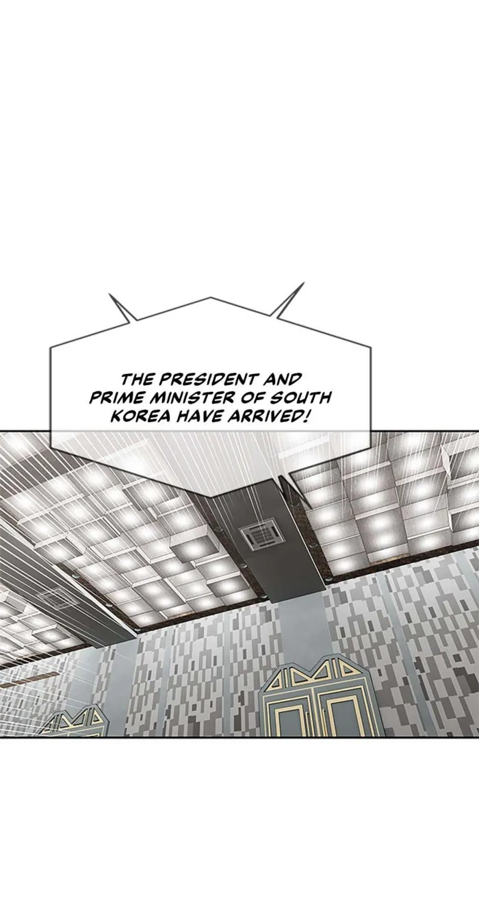 God of Blackfield Chapter 199 page 50