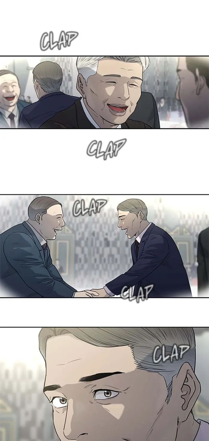 God of Blackfield Chapter 199 page 55