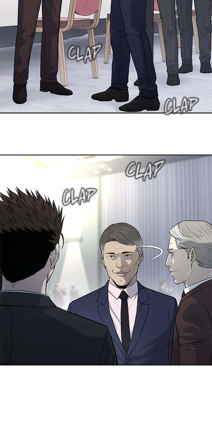 God of Blackfield Chapter 199 page 57
