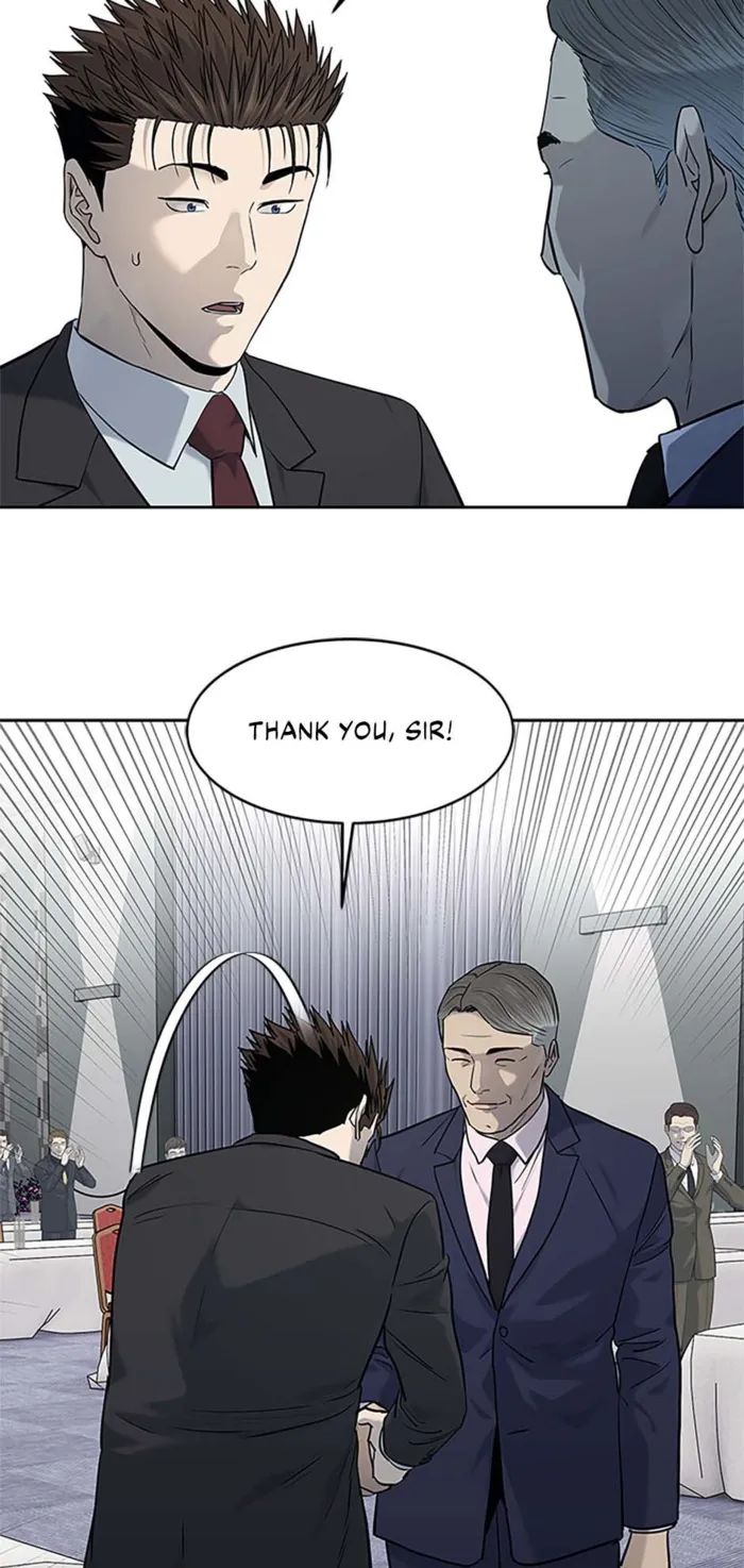 God of Blackfield Chapter 199 page 59