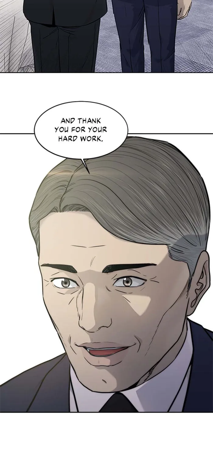 God of Blackfield Chapter 199 page 60