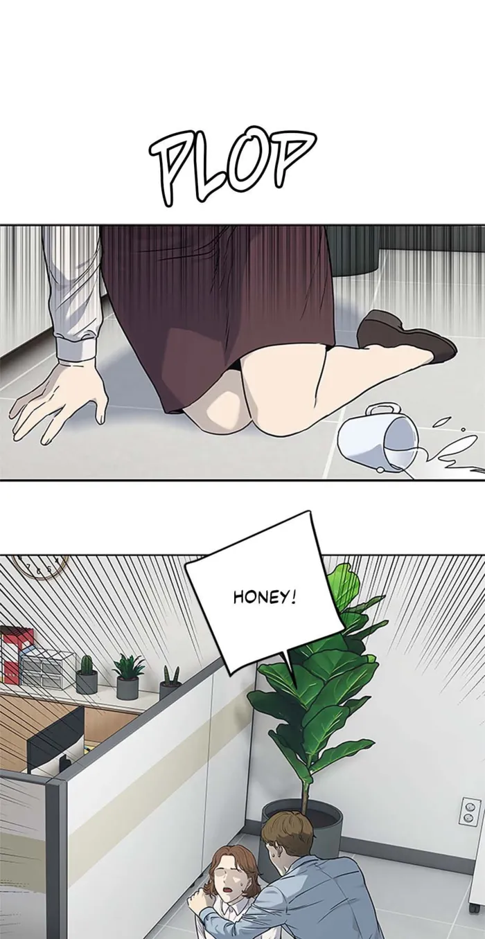 God of Blackfield Chapter 199 page 61