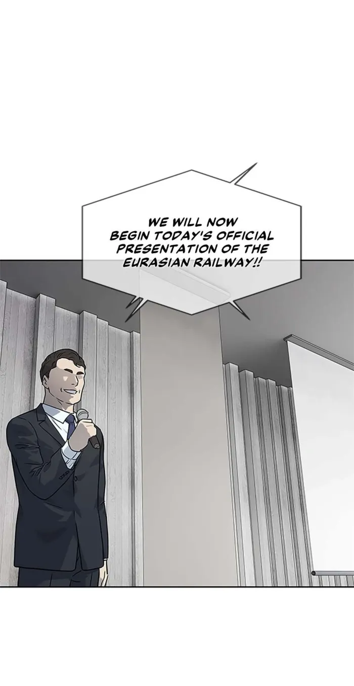 God of Blackfield Chapter 199 page 64