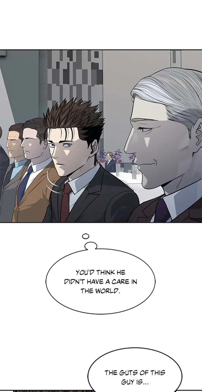 God of Blackfield Chapter 199 page 65