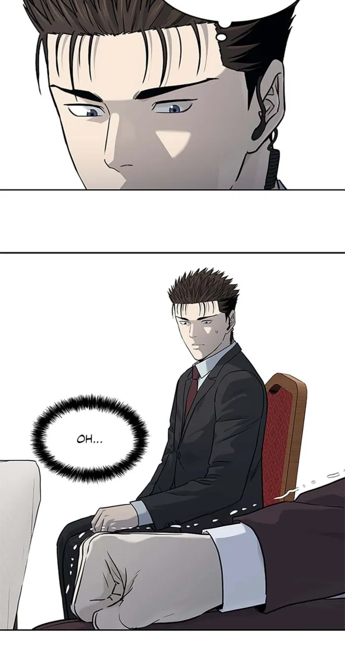 God of Blackfield Chapter 199 page 66