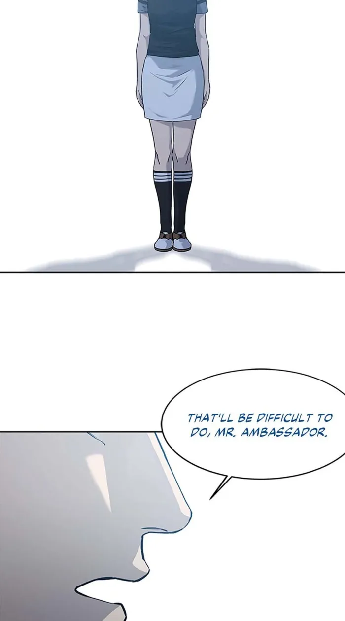 God of Blackfield Chapter 199 page 70