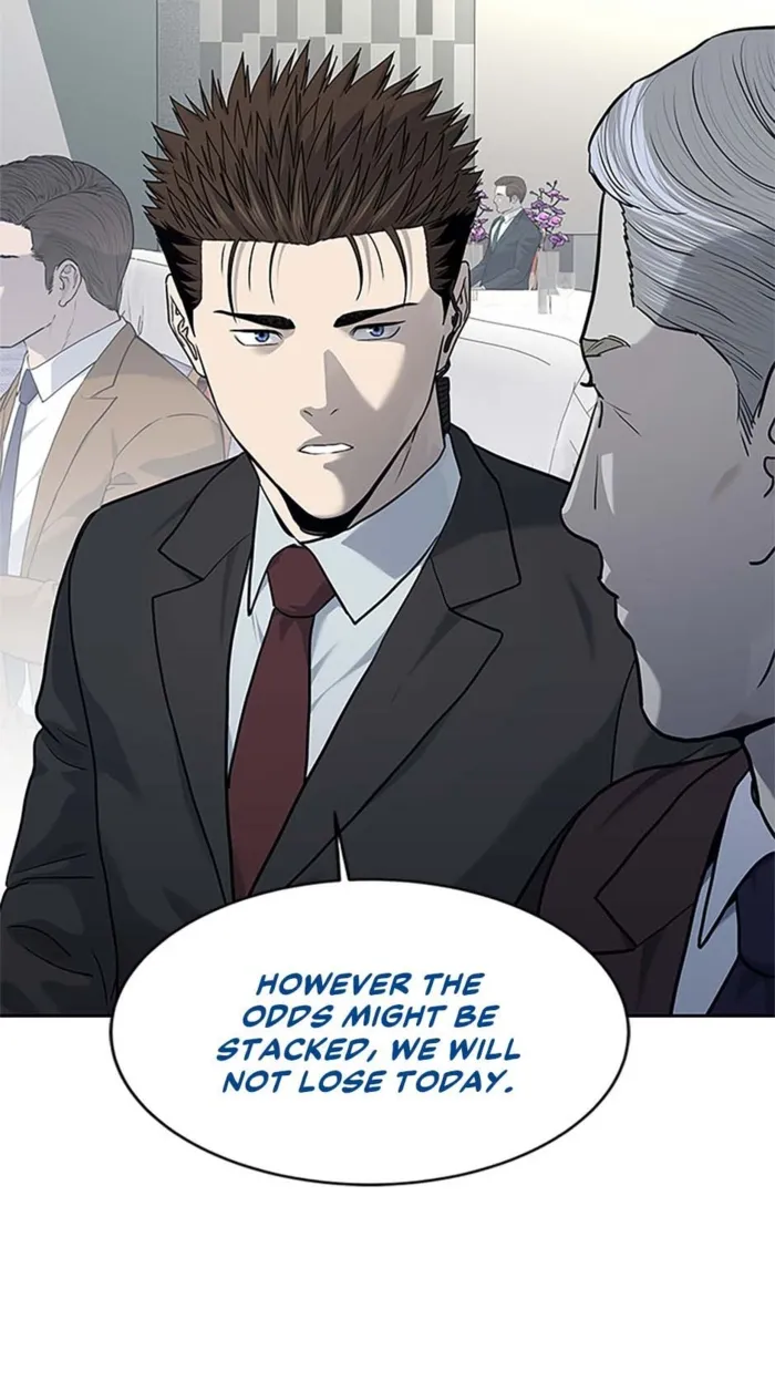 God of Blackfield Chapter 199 page 72