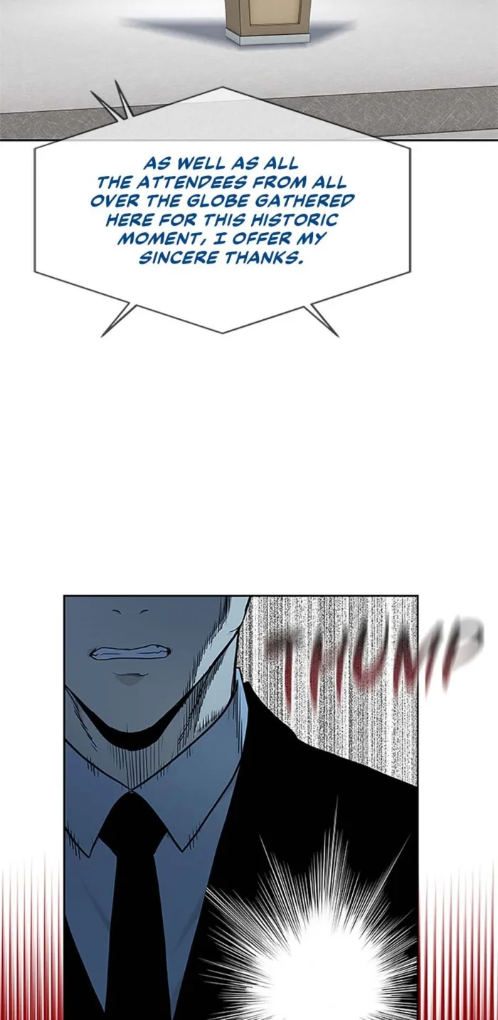 God of Blackfield Chapter 199 page 80