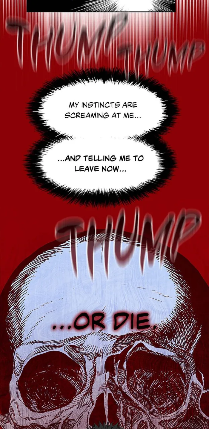God of Blackfield Chapter 199 page 81