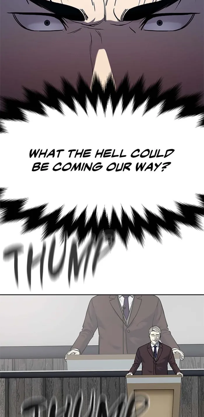 God of Blackfield Chapter 199 page 83