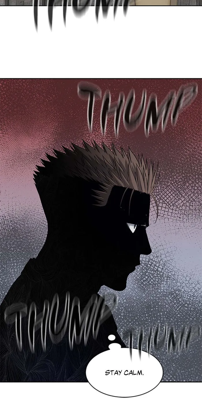 God of Blackfield Chapter 199 page 84