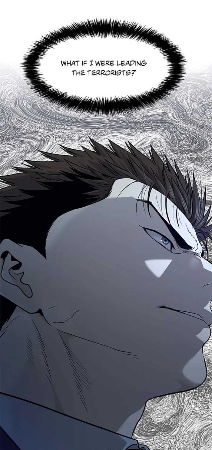 God of Blackfield Chapter 199 page 85