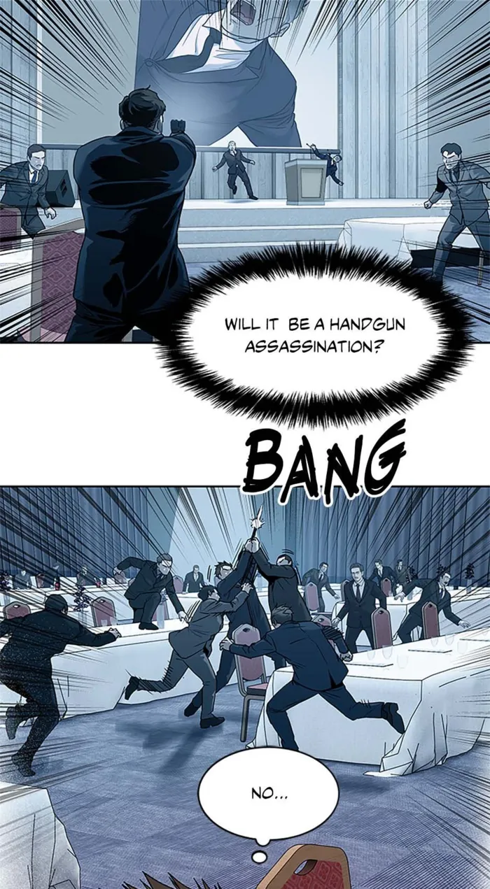 God of Blackfield Chapter 199 page 91