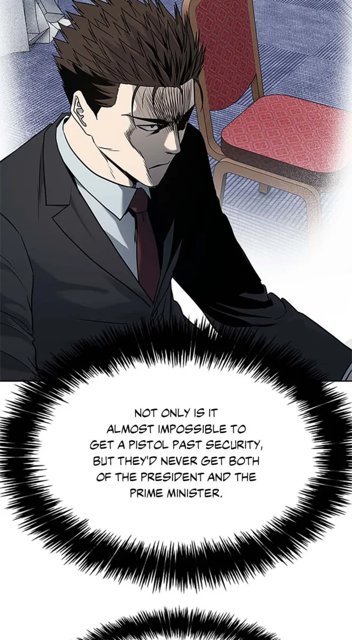 God of Blackfield Chapter 199 page 92