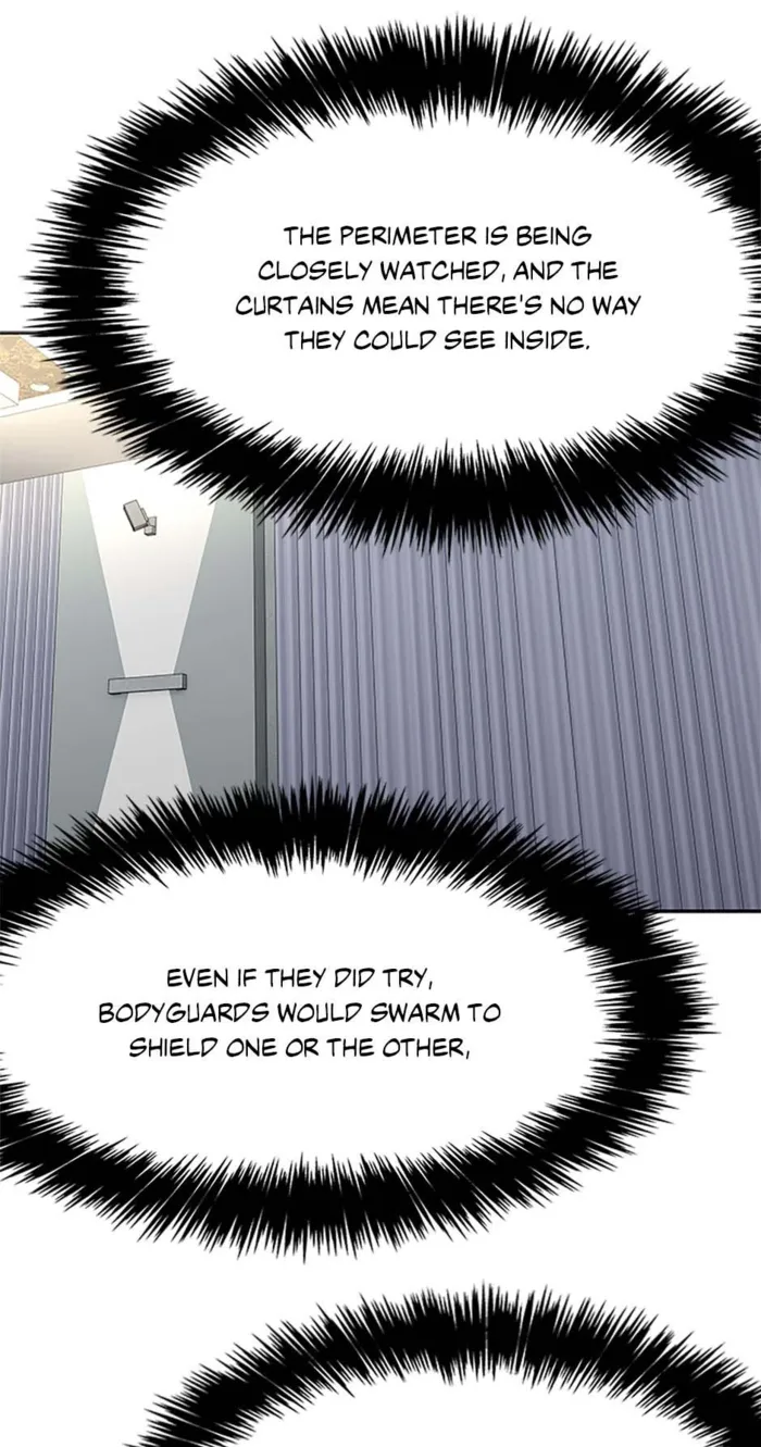 God of Blackfield Chapter 199 page 95