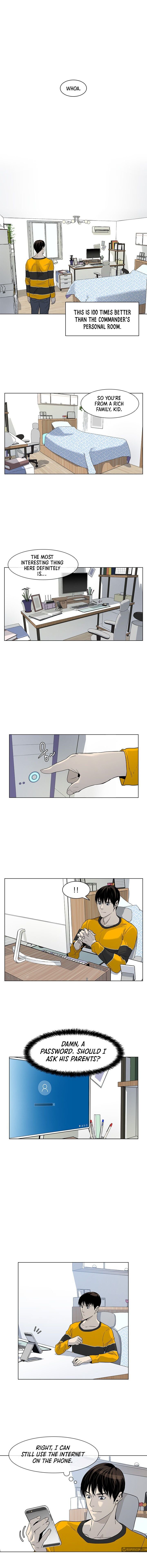Manga Image
