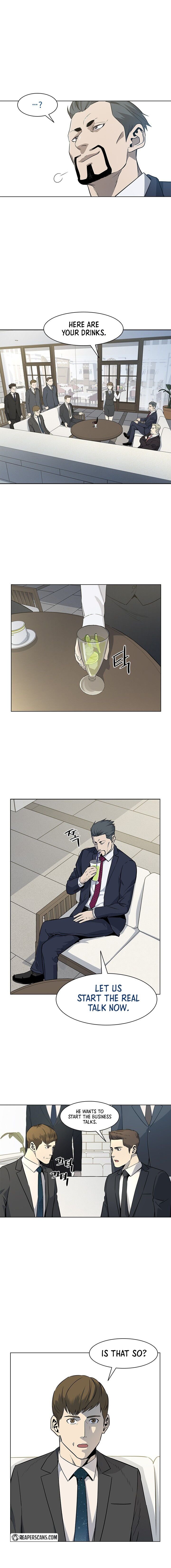 God of Blackfield Chapter 20 page 7