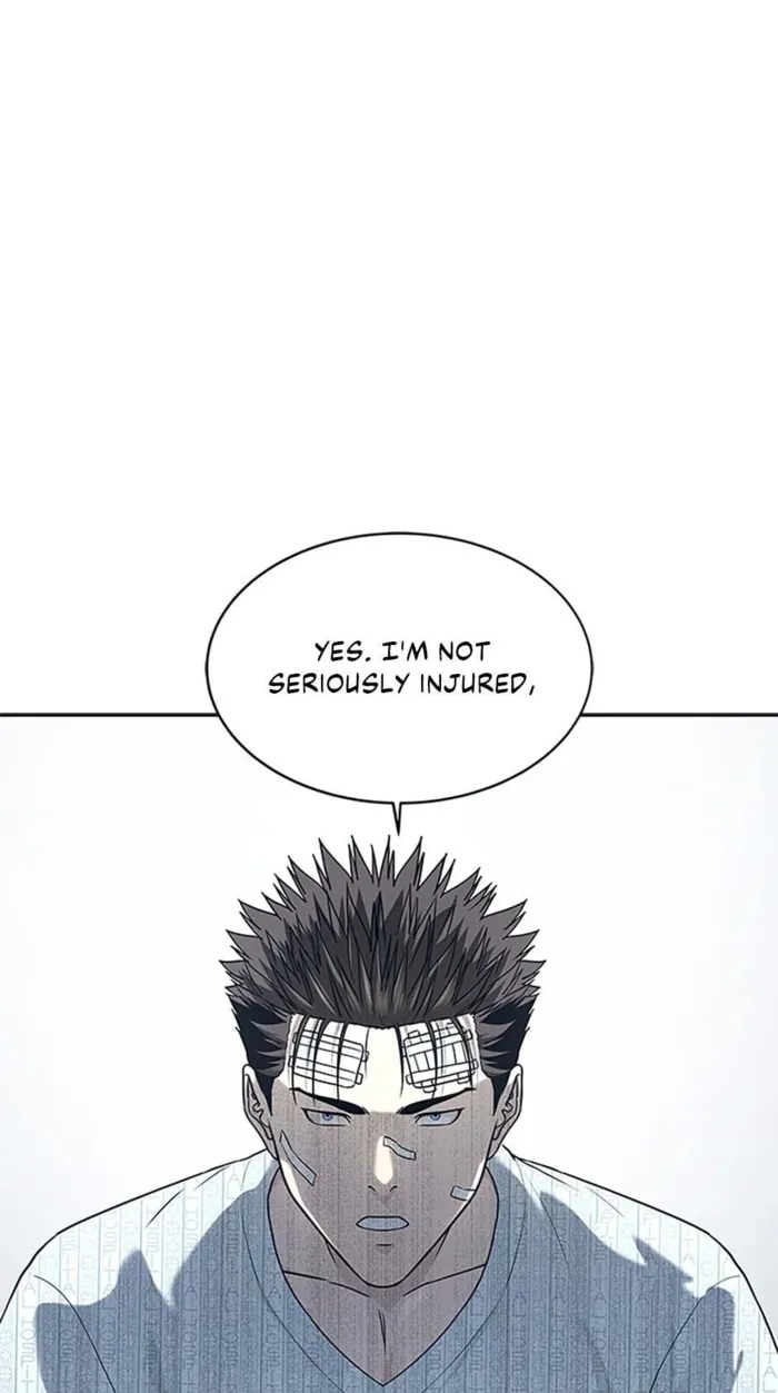 God of Blackfield Chapter 205 page 0