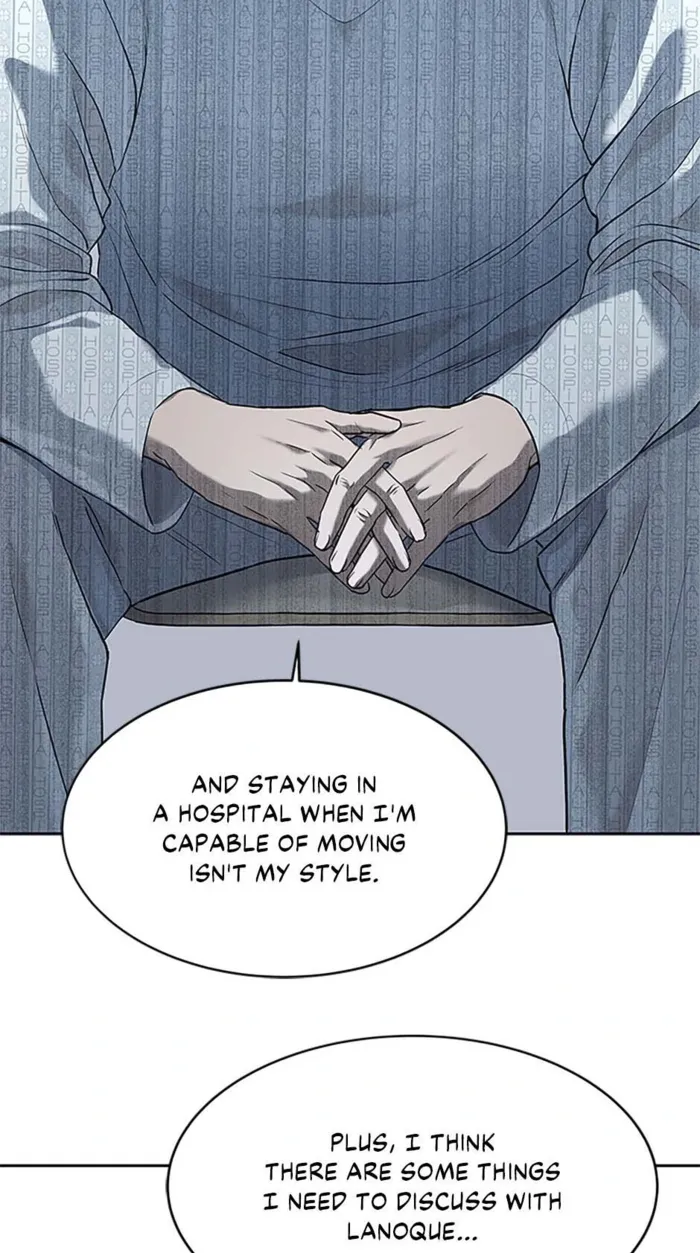 God of Blackfield Chapter 205 page 1