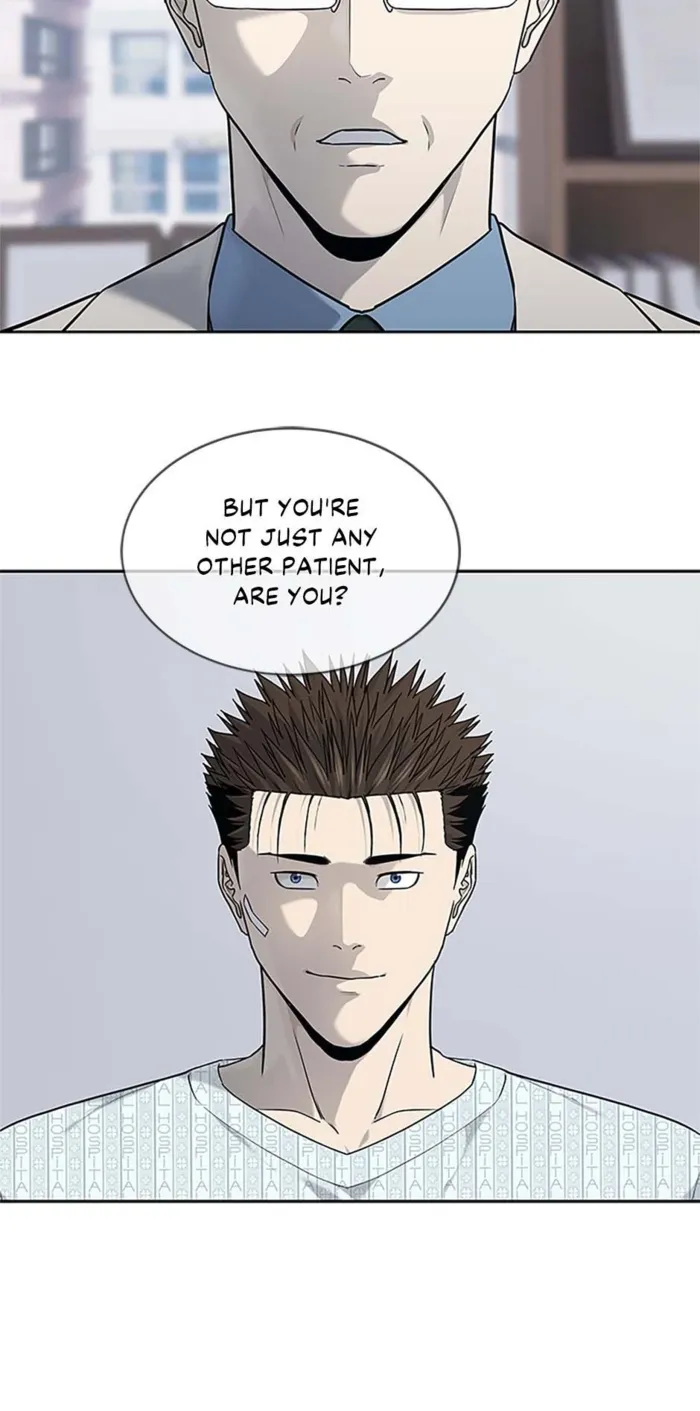 God of Blackfield Chapter 205 page 23
