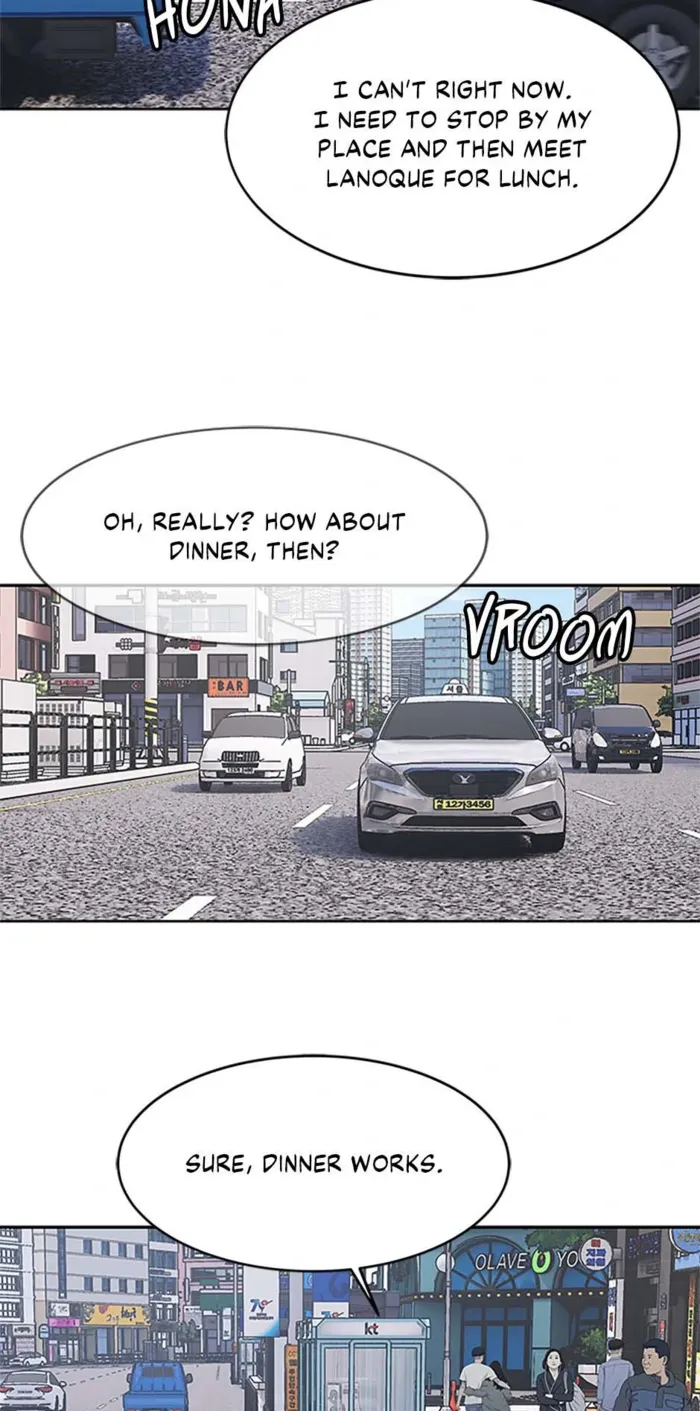God of Blackfield Chapter 205 page 31