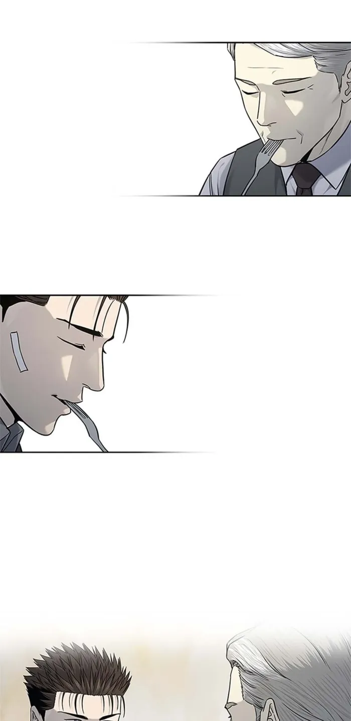 God of Blackfield Chapter 205 page 36