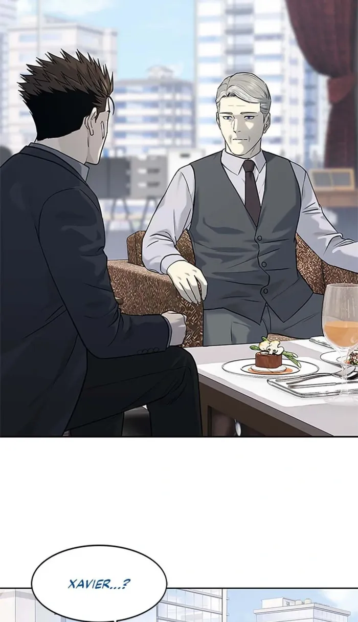 God of Blackfield Chapter 205 page 39