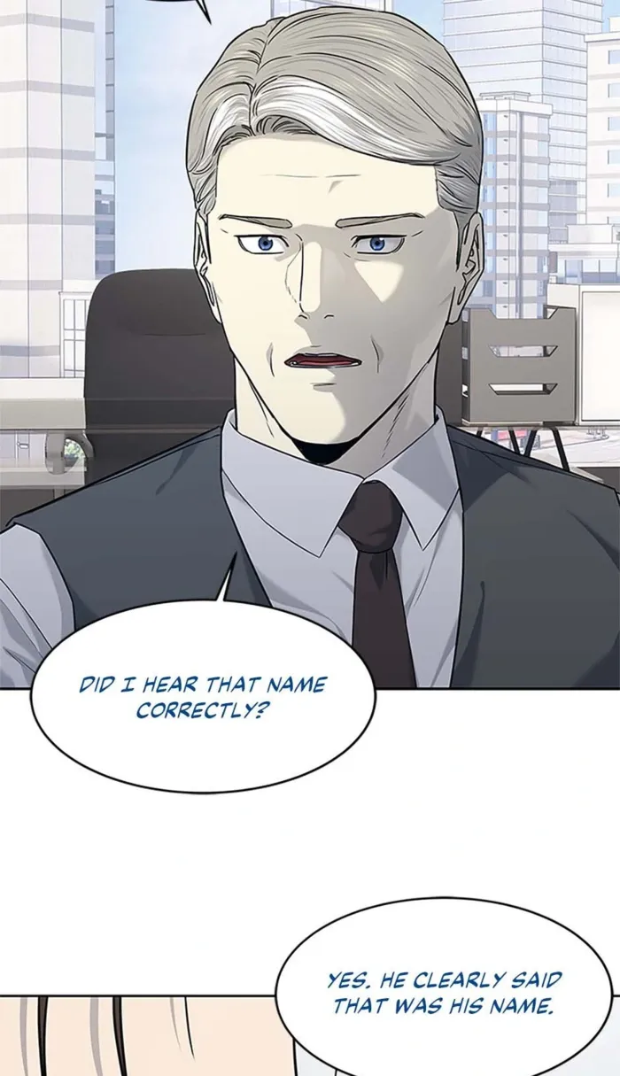 God of Blackfield Chapter 205 page 40