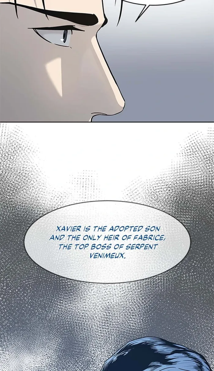 God of Blackfield Chapter 205 page 41