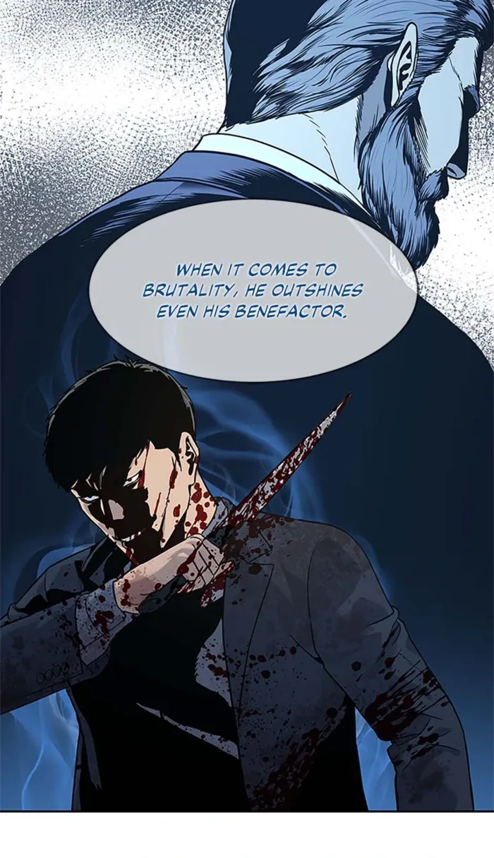 God of Blackfield Chapter 205 page 42