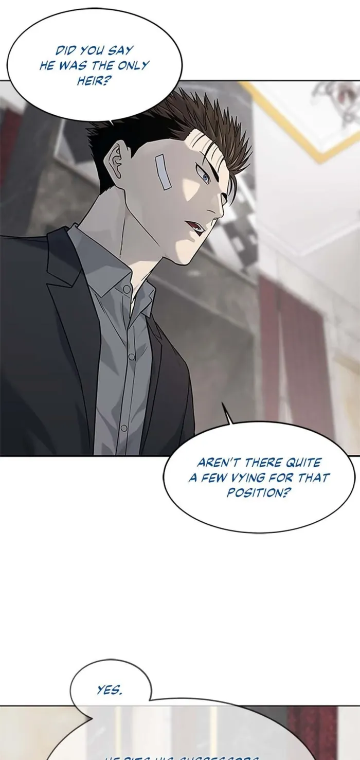 God of Blackfield Chapter 205 page 43