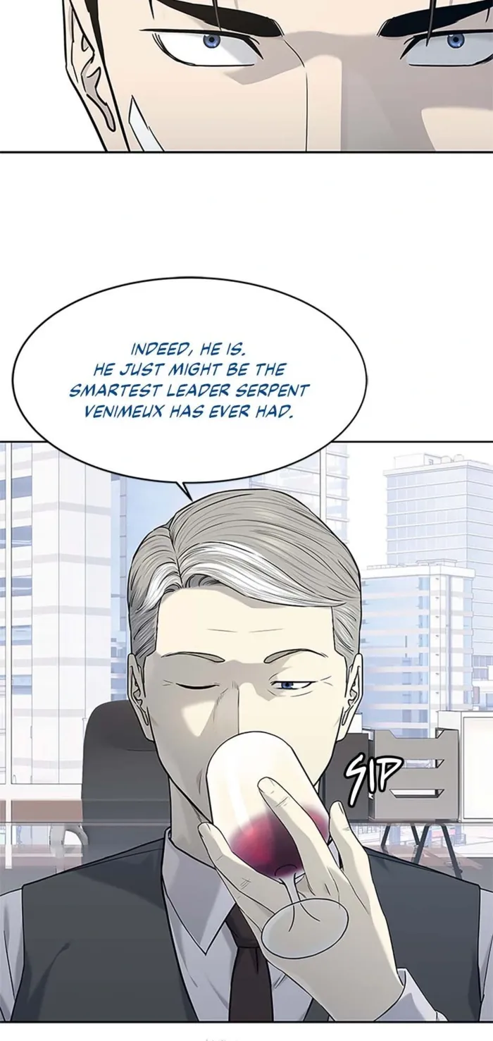 God of Blackfield Chapter 205 page 45