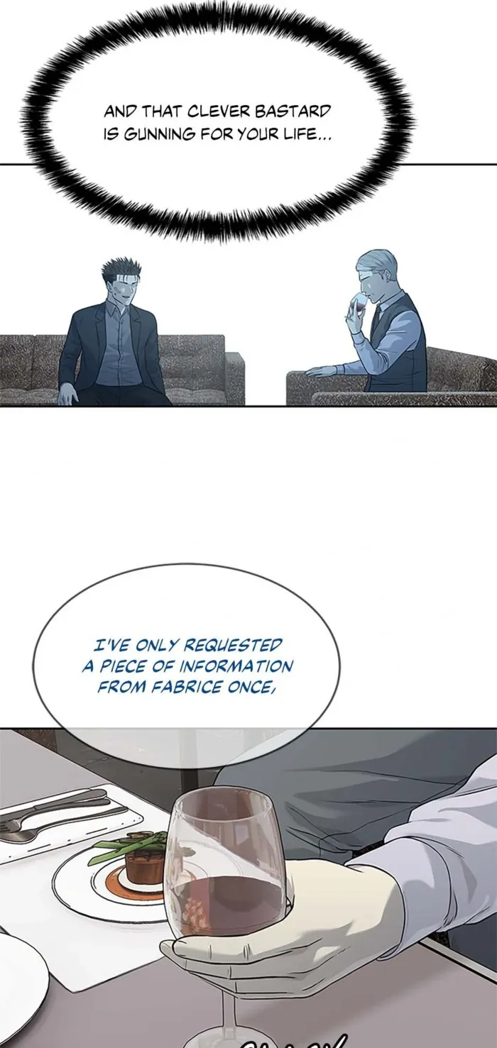 God of Blackfield Chapter 205 page 46