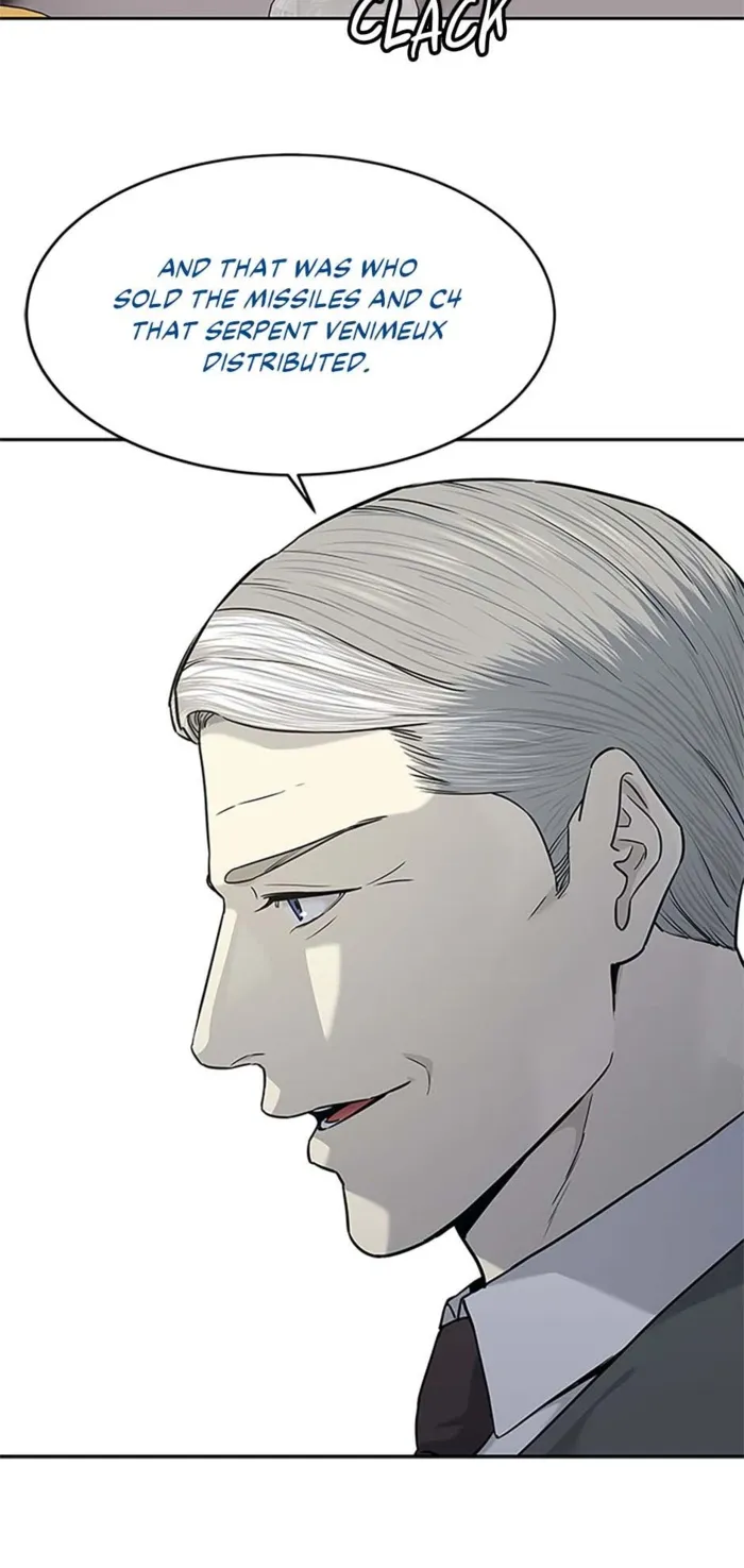 God of Blackfield Chapter 205 page 47