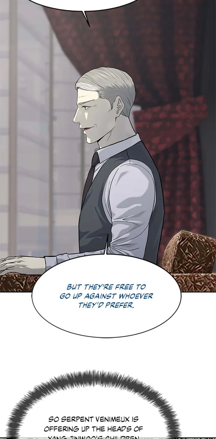 God of Blackfield Chapter 205 page 51