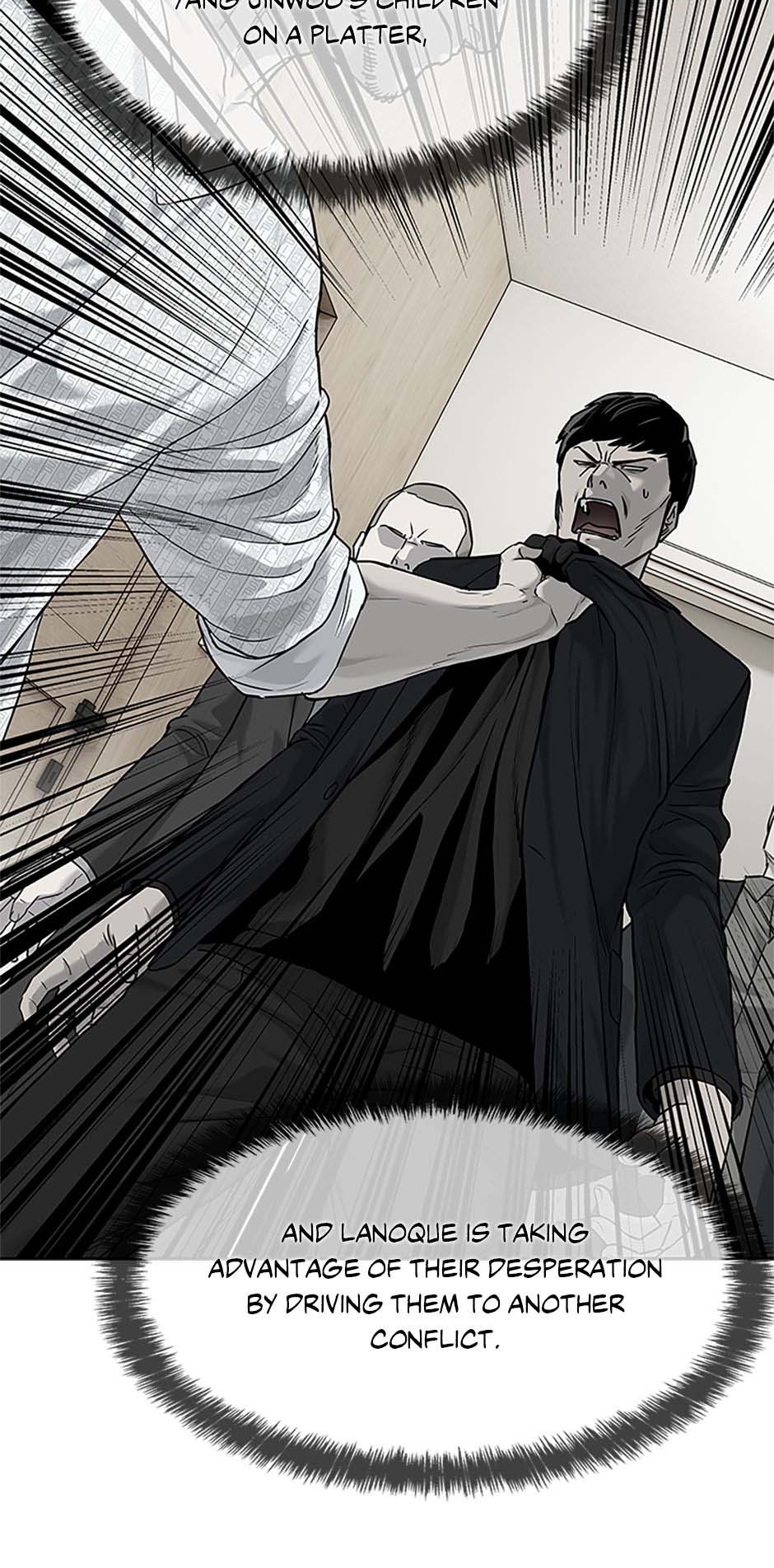 God of Blackfield Chapter 205 page 52