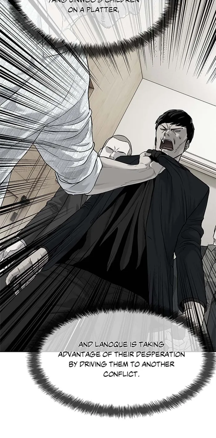 God of Blackfield Chapter 205 page 53