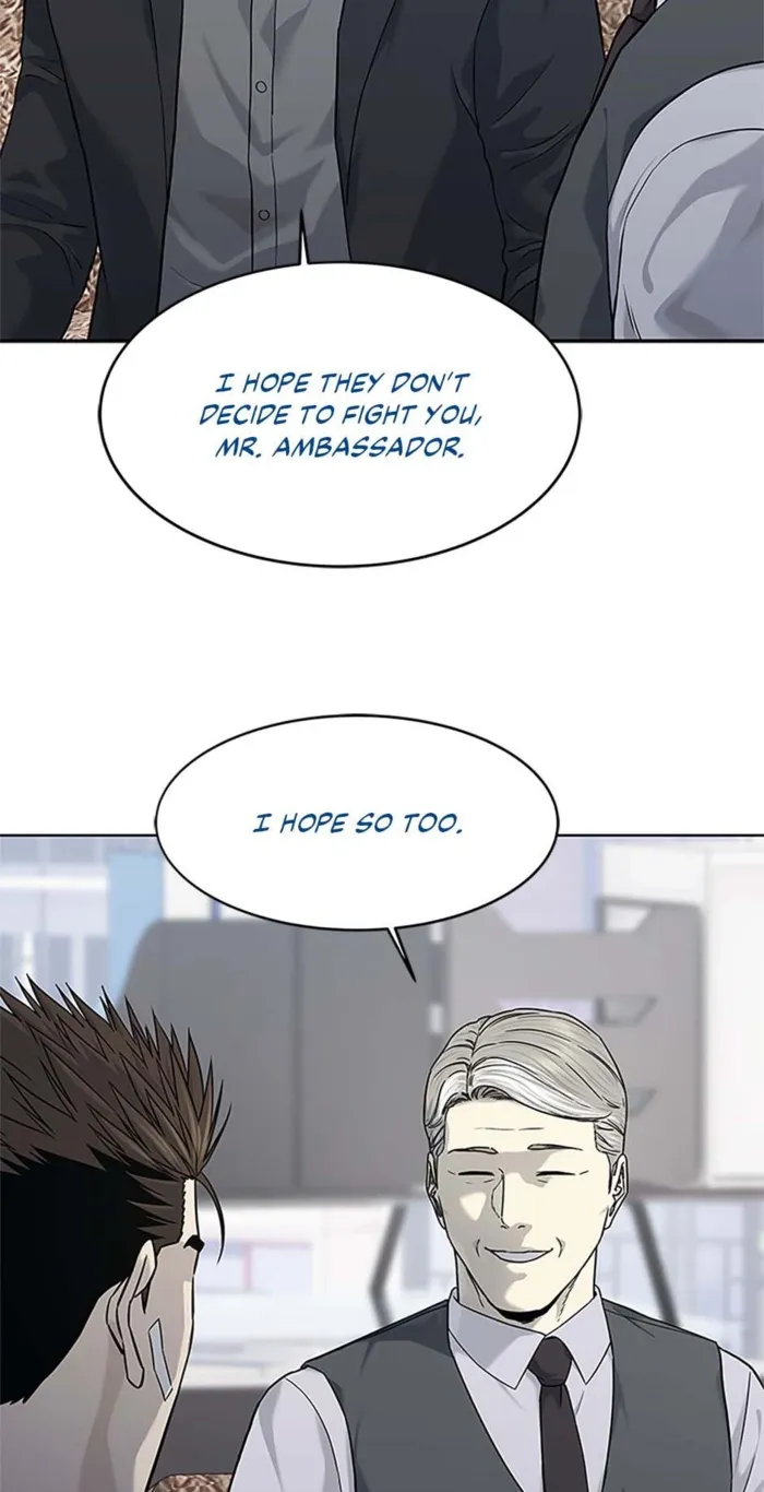 God of Blackfield Chapter 205 page 55