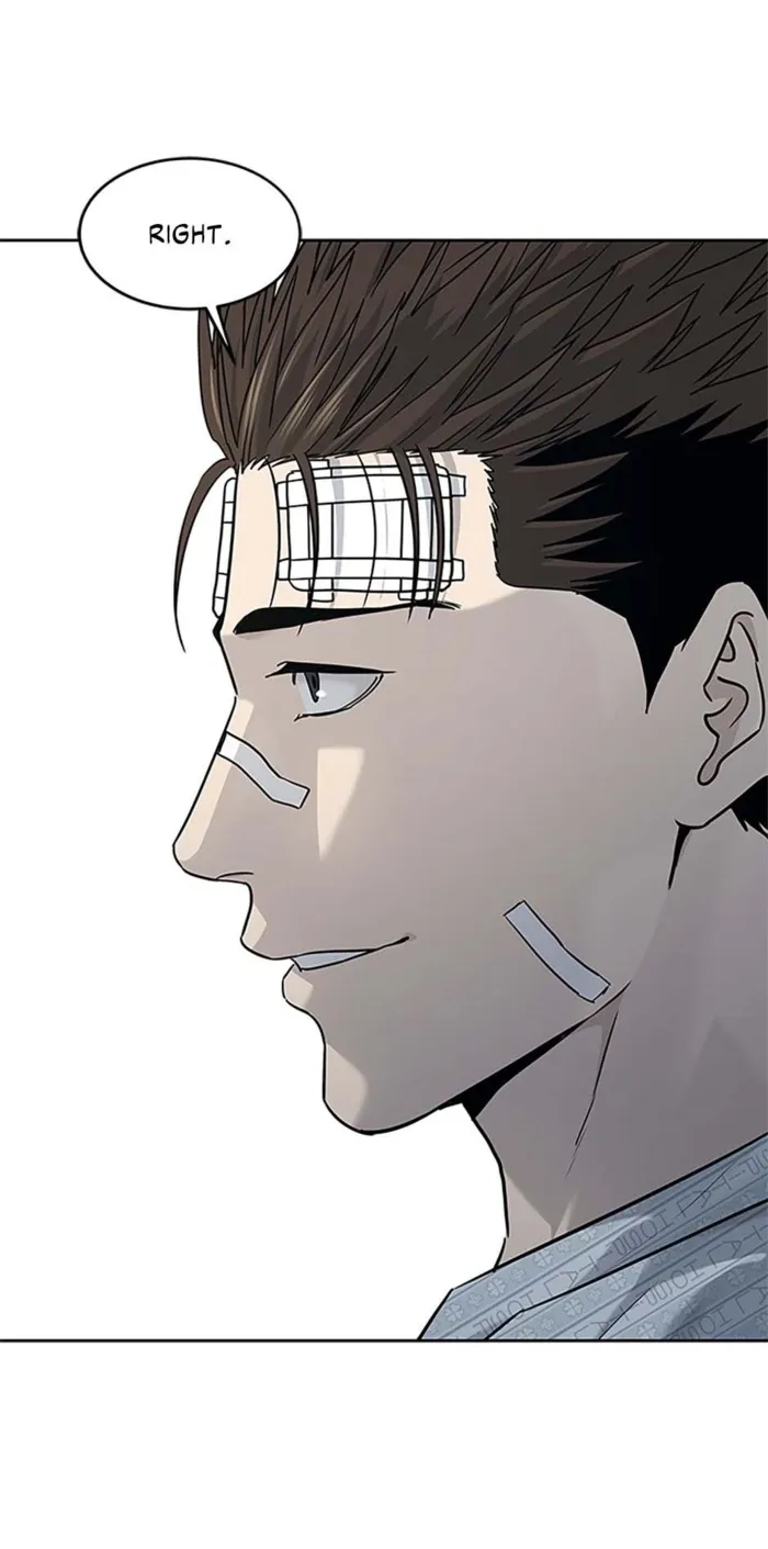 God of Blackfield Chapter 205 page 5