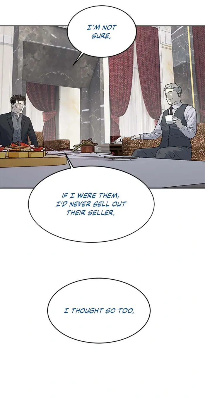 God of Blackfield Chapter 205 page 59