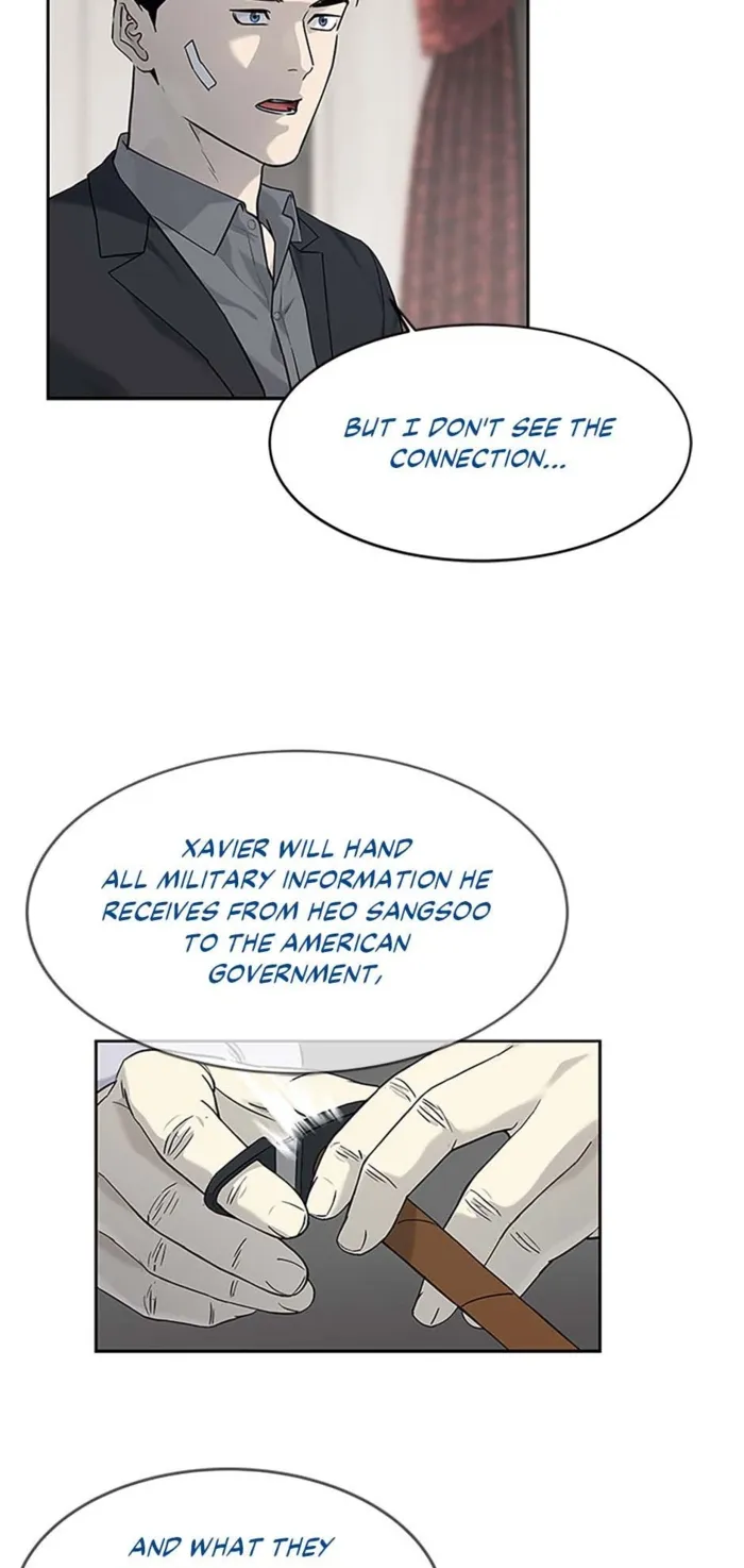 God of Blackfield Chapter 205 page 67